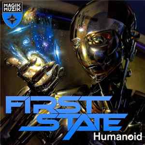 Download First State - Humanoid
