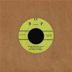 Download Sirocco Bros. - I Put A Hex On You / Devil Angel