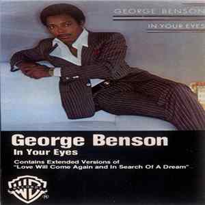 Download George Benson - In Your Eyes