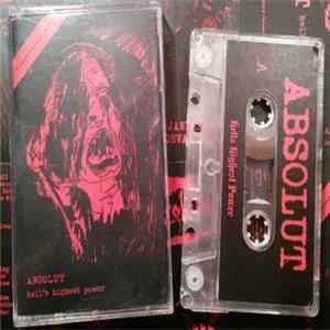 Download Absolut - Hell's Highest Power