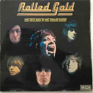 Download The Rolling Stones - Rolled Gold - The Very Best Of The Rolling Stones