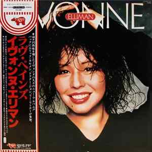 Download Yvonne Elliman - Yvonne