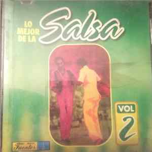 Download Various - Lo Mejor De La Salsa Vol. 2