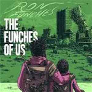 Download Ron Funches - The Funches Of Us