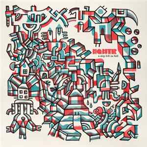 Download Big Butter - A Step Felt in Full