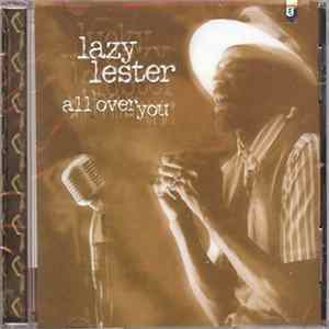 Download Lazy Lester - All Over You