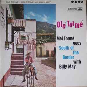 Download Mel Tormé - Olé Tormé