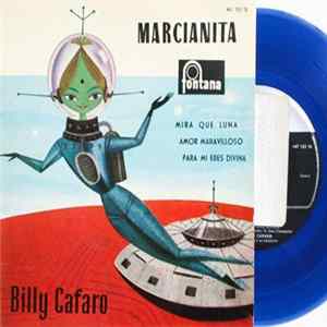 Download Billy Cafaro - Marcianita