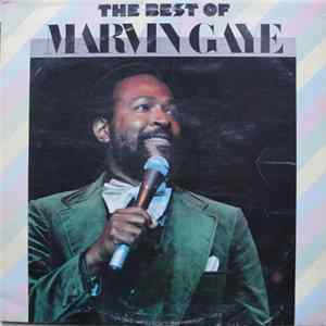 Download Marvin Gaye - The Best Of Marvin Gaye
