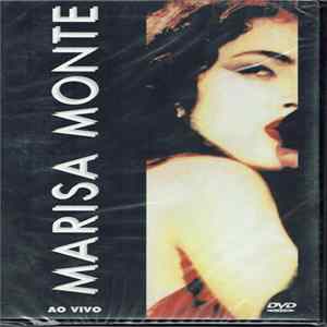 Download Marisa Monte - Marisa Monte Ao Vivo