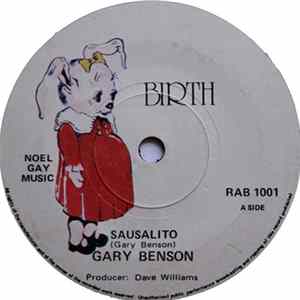 Download Gary Benson - Sausalito / Let Her In