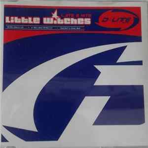 Download Little Witches - Late2nite