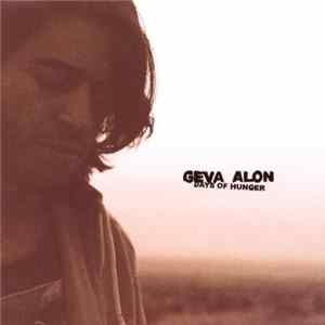 Download Geva Alon - Days Of Hunger