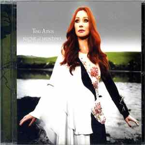 Download Tori Amos - Night Of Hunters (Sampler)
