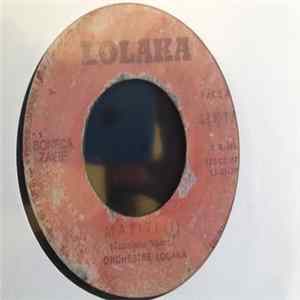 Download Orchestre Lolaka - Matiti