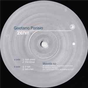 Download Gaetano Parisio - Movida EP