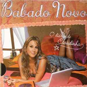 Download Babado Novo - O Diário de Claudinha