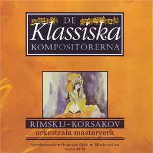 Download Rimskij-Korsakov - Orkestrala Mästerverk