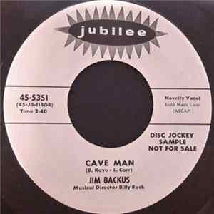 Download Jim Backus - Cave Man