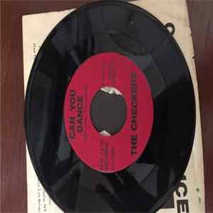 Download The Checkers - Can You Dance