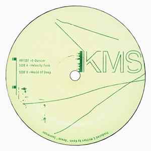 Download E-Dancer - Velocity Funk