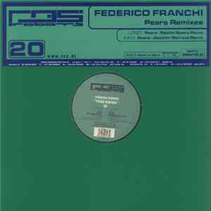 Download Federico Franchi - Pears (Remixes)