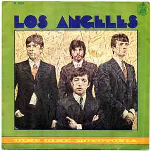 Download Los Angeles - Dime, Dime / Monotonía