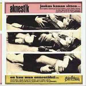 Download Aknestik - Joskus Kauan Sitten