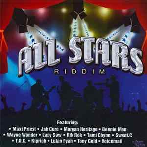 Download Various - All Stars Riddim