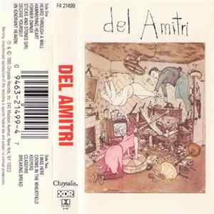 Download Del Amitri - Del Amitri