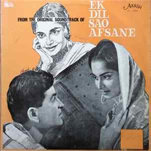 Download Shankar-Jaikishan - Ek Dil Sao Afsane