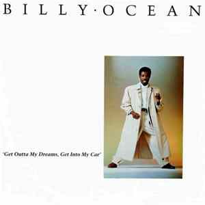 Download Billy Ocean - Get Outta My Dreams, Get Into My Car