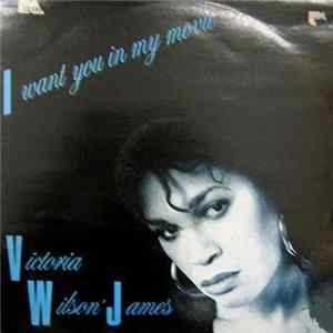 Download Victoria Wilson-James - I Want You In My Movie