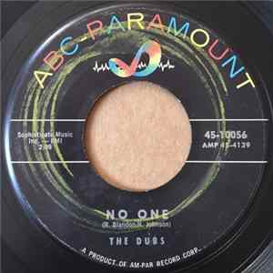 Download The Dubs - No One