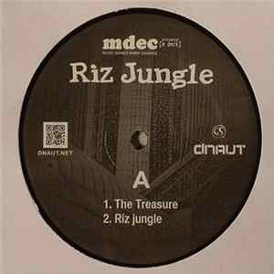 Download MDEC - Riz Jungle