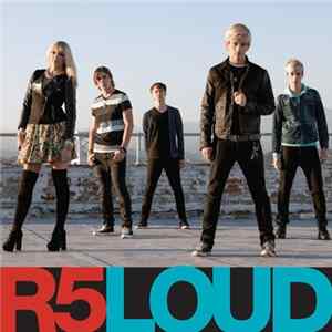 Download R5 - Loud
