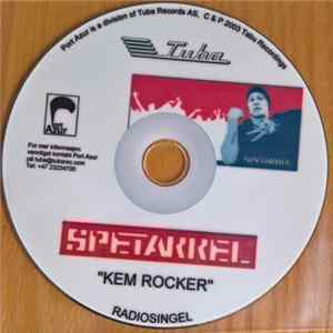 Download Spetakkel - Kem Rocker
