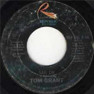 Download Tom Grant - Sail On