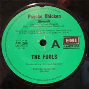 Download The Fools - Psycho Chicken
