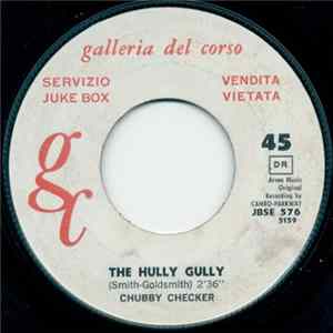 Download Chubby Checker - The Hully Gully / The Watusi