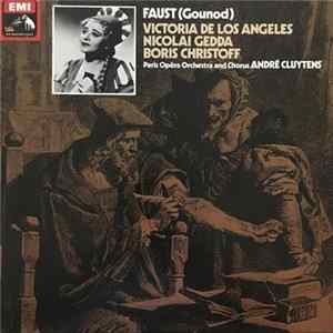 Download Charles Gounod - Faust