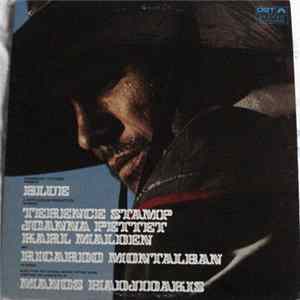 Download Manos Hadjidakis - Blue (Music From The Original Motion Picture Score)