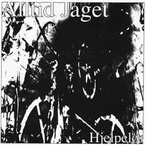 Download Alltid Jaget - Hjelpeløs