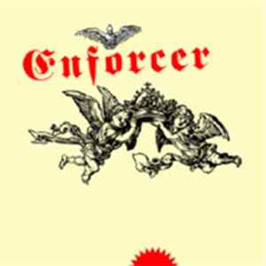 Download Enforcer - Trail Of Darkness