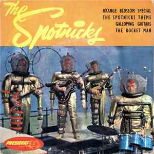 Download The Spotnicks - The Spotnicks Vol .1