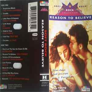 Download Various - Soft Rock - Reason To Believe