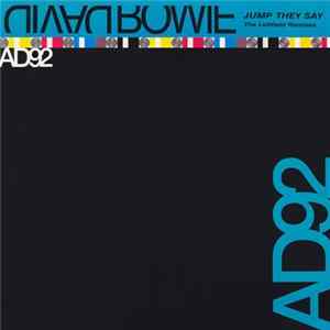Download David Bowie - Jump They Say (The Leftfield Remixes)