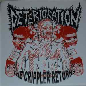 Download Deterioration - The Crippler Returns