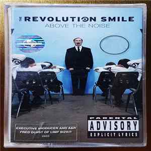 Download The Revolution Smile - Above The Noise