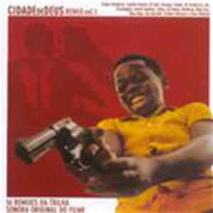 Download Various - Cidade De Deus Remix - Volume 1
